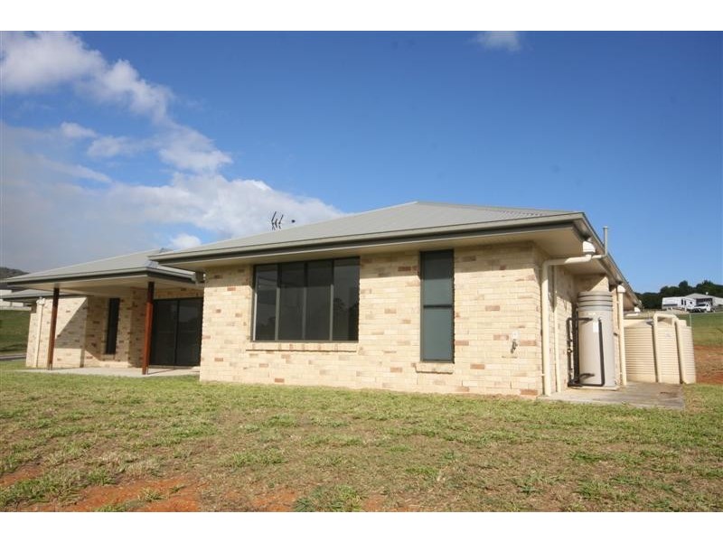 1 (Lot 60) Kate Court, Beerwah QLD 4519