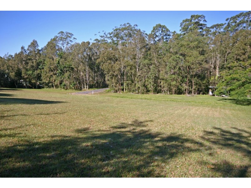 Lot 2, 51 Lindeman Road, Beerwah QLD 4519