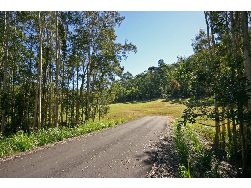 Lot 2, 51 Lindeman Road, Beerwah QLD 4519