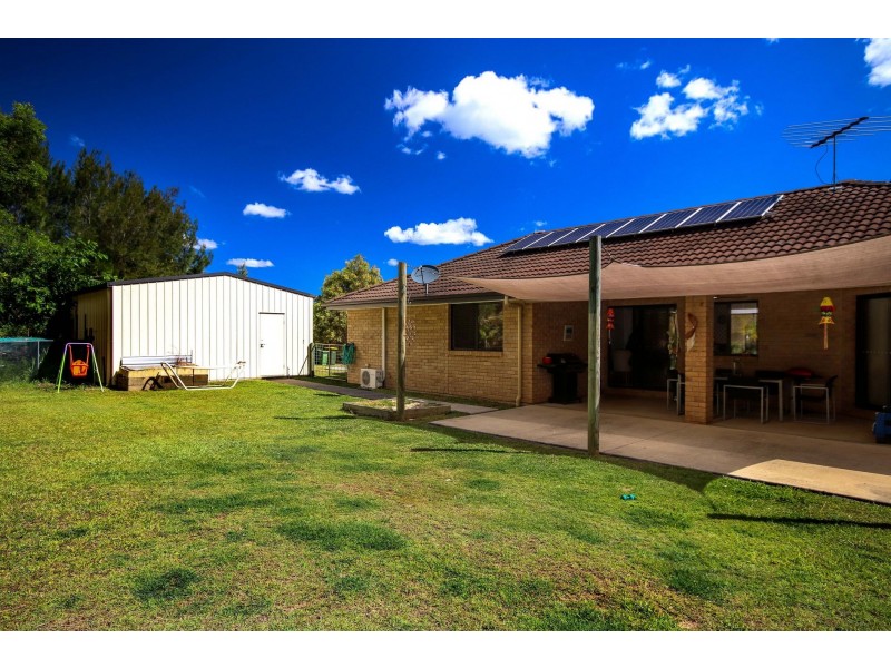 2 Bloomfield Place, Beerwah QLD 4519