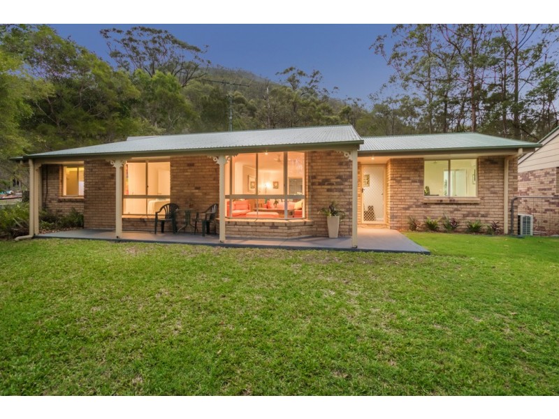 26 Carnarvon Drive, Beerwah QLD 4519