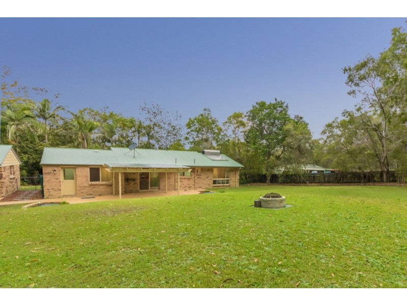 26 Carnarvon Drive, Beerwah QLD 4519