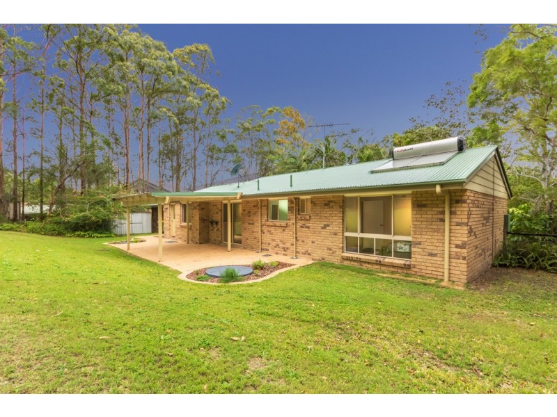 26 Carnarvon Drive, Beerwah QLD 4519