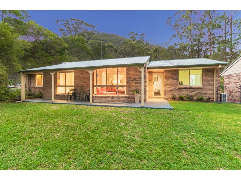 26 Carnarvon Drive, Beerwah QLD 4519