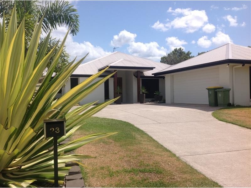 23 Endeavour Bark Drive, Glass House Mountains QLD 4518