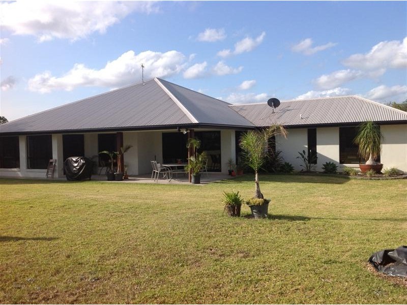 23 Endeavour Bark Drive, Glass House Mountains QLD 4518