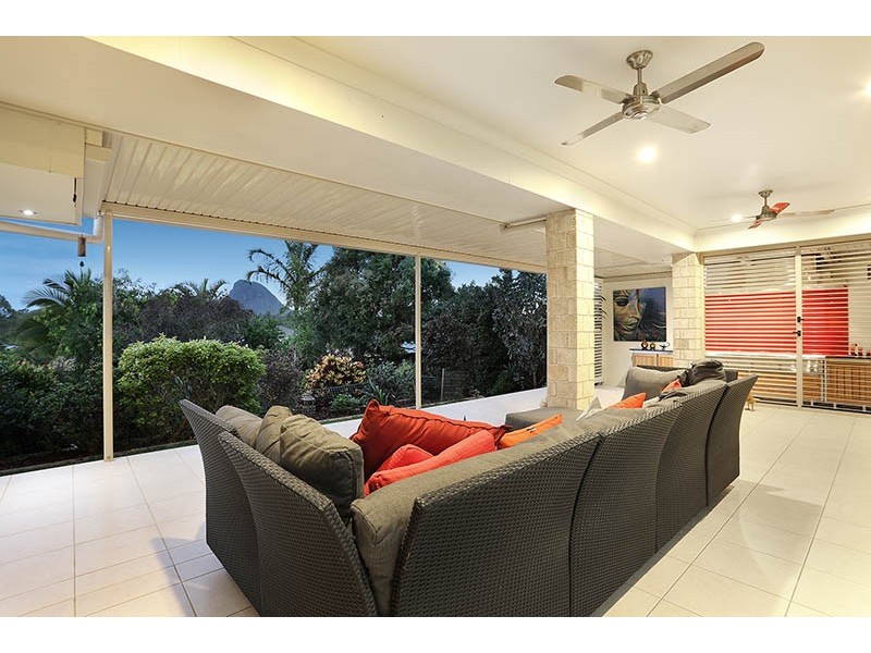 7 Gordon Place, Glass House Mountains QLD 4518
