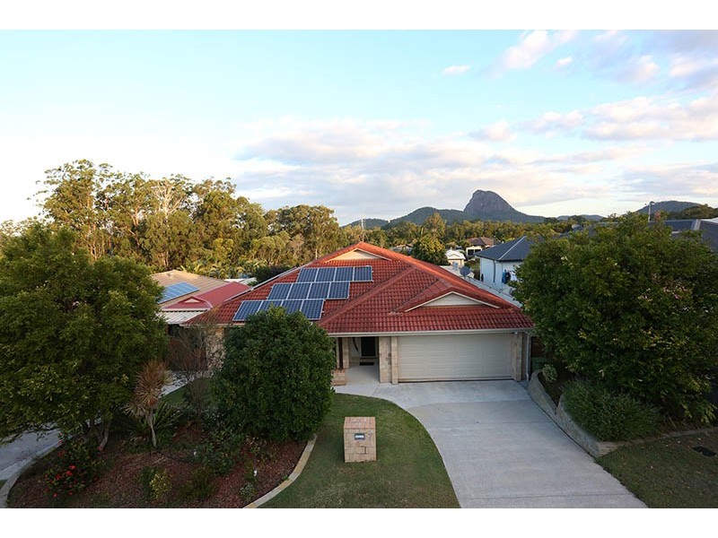 7 Gordon Place, Glass House Mountains QLD 4518