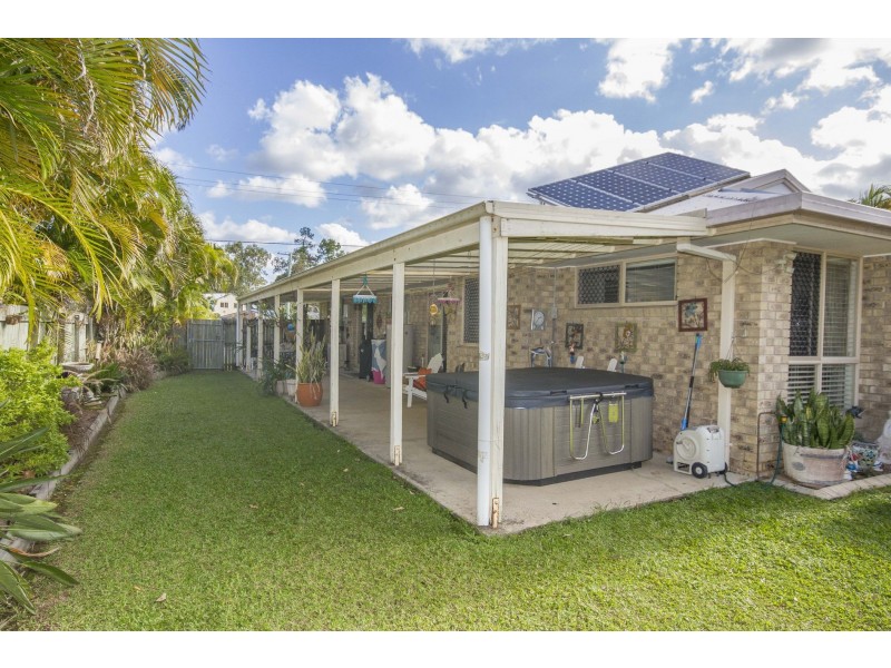 39 Hardwood Road, Landsborough QLD 4550