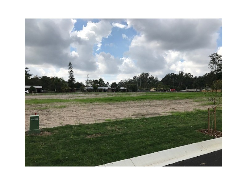 Lot 11 Echidna Court, Landsborough QLD 4550