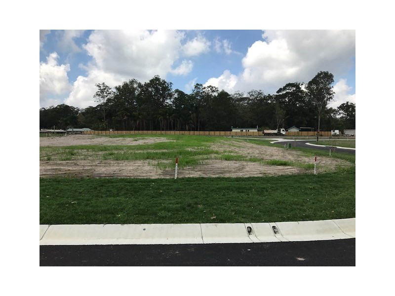 Lot 11 Echidna Court, Landsborough QLD 4550
