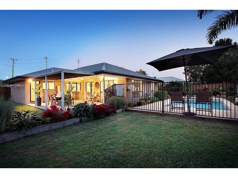 22 Gowen Drive, Landsborough QLD 4550