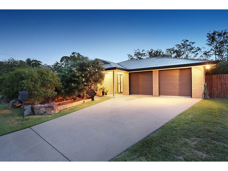 22 Gowen Drive, Landsborough QLD 4550