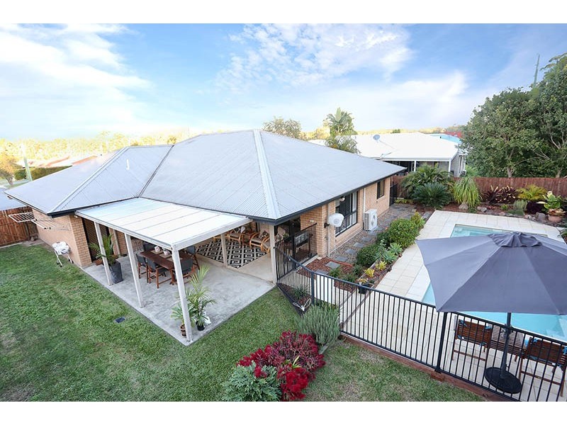 22 Gowen Drive, Landsborough QLD 4550