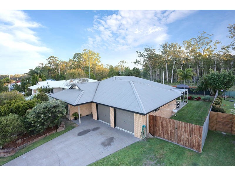 22 Gowen Drive, Landsborough QLD 4550