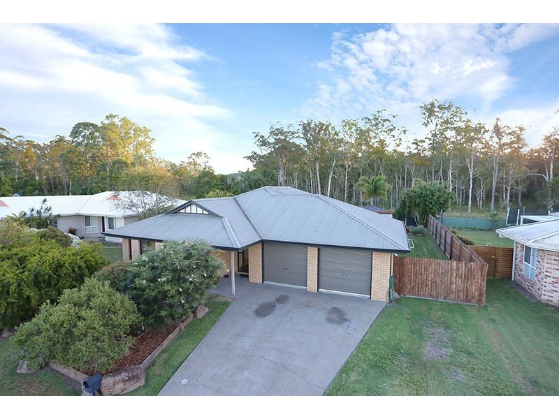 22 Gowen Drive, Landsborough QLD 4550