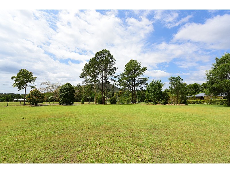 Lot 101 51 Shaws Road, Beerwah QLD 4519