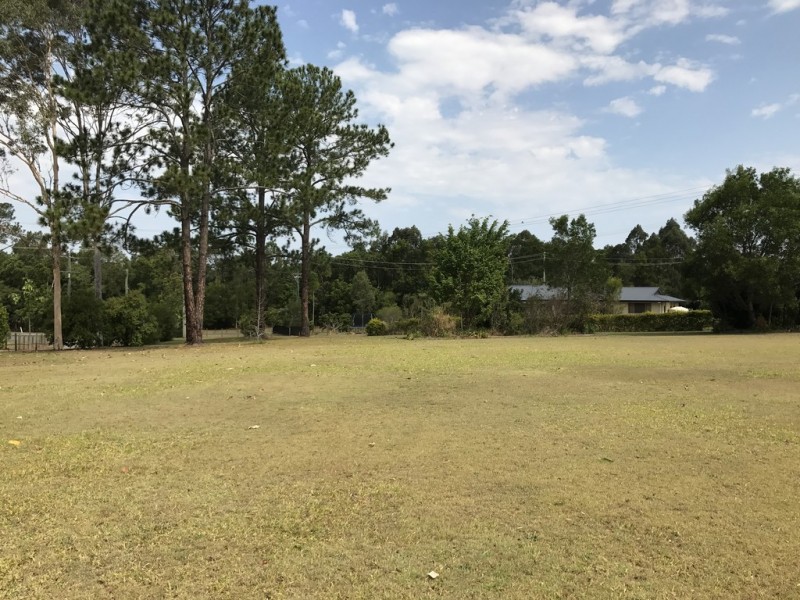 Lot 101 51 Shaws Road, Beerwah QLD 4519