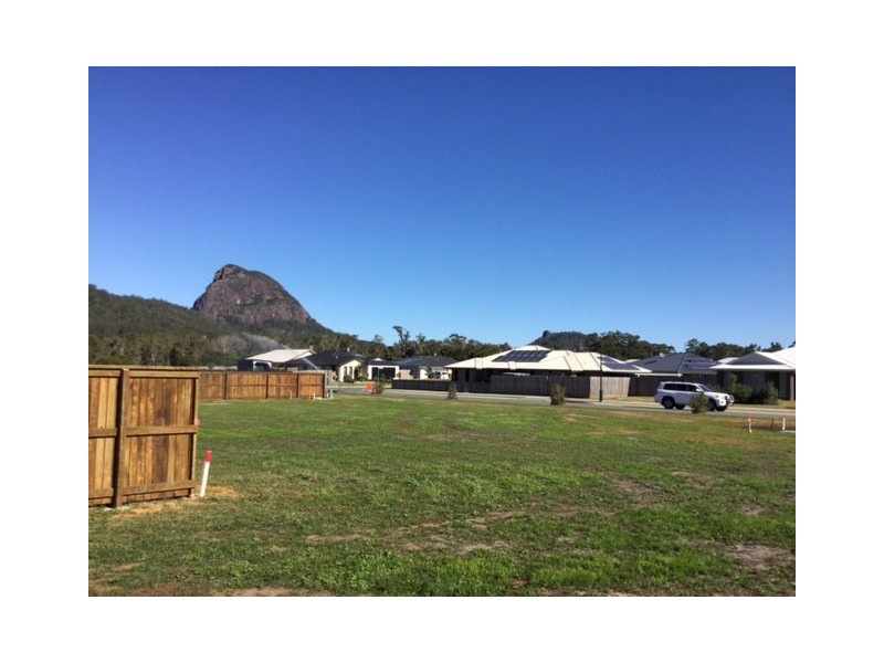 Lot 8 Clark Avenue, Glass House Mountains QLD 4518