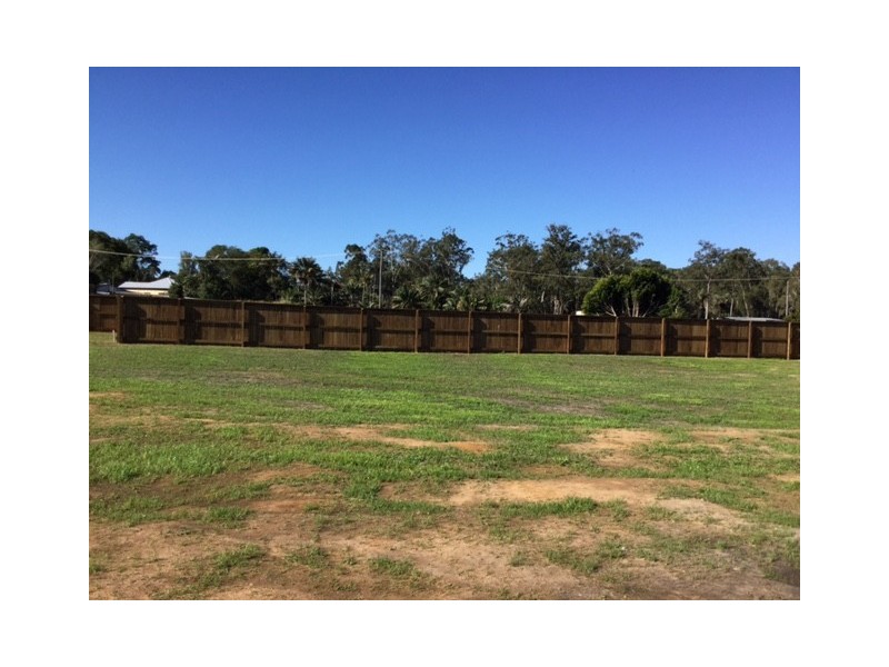 Lot 8 Clark Avenue, Glass House Mountains QLD 4518