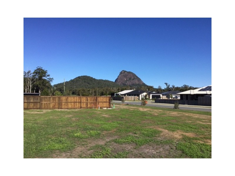 Lot 8 Clark Avenue, Glass House Mountains QLD 4518