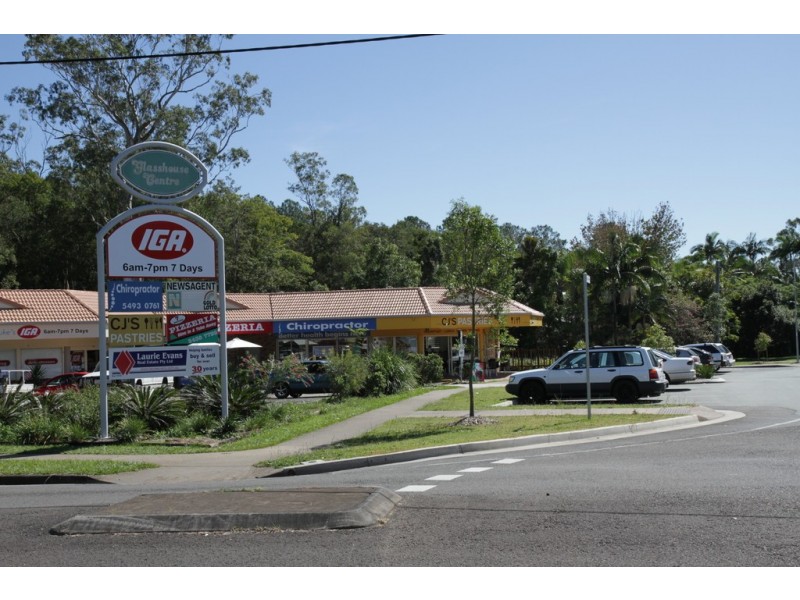 Lot 8 Clark Avenue, Glass House Mountains QLD 4518