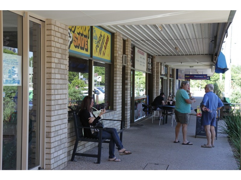 Lot 8 Clark Avenue, Glass House Mountains QLD 4518