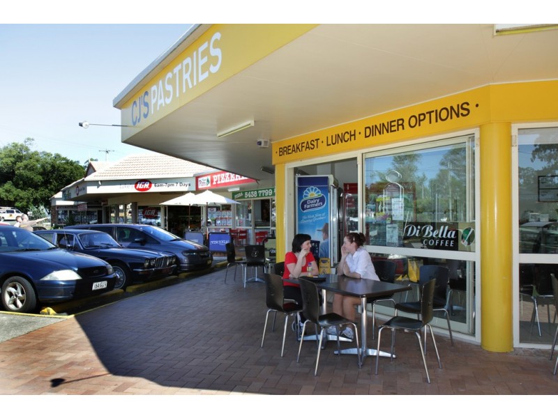 Lot 8 Clark Avenue, Glass House Mountains QLD 4518