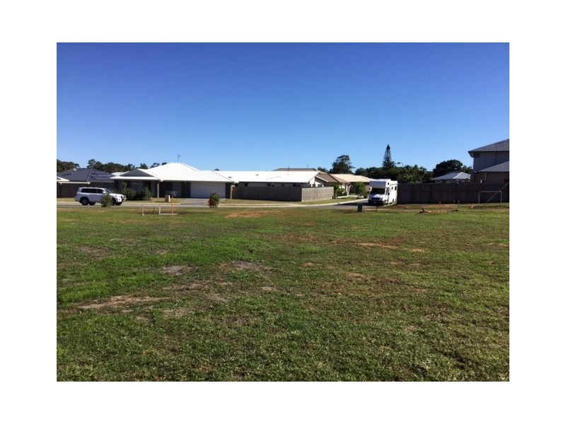 Lot 8 Clark Avenue, Glass House Mountains QLD 4518