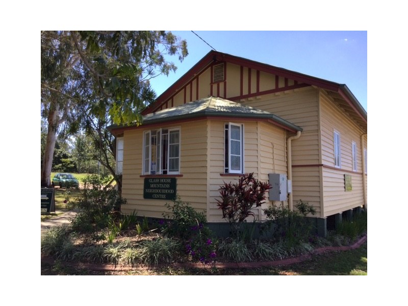 Lot 8 Clark Avenue, Glass House Mountains QLD 4518