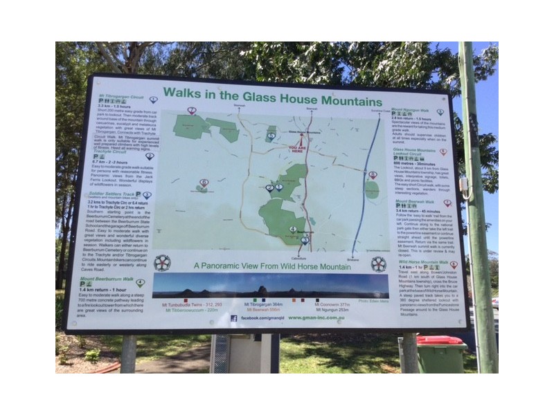Lot 8 Clark Avenue, Glass House Mountains QLD 4518
