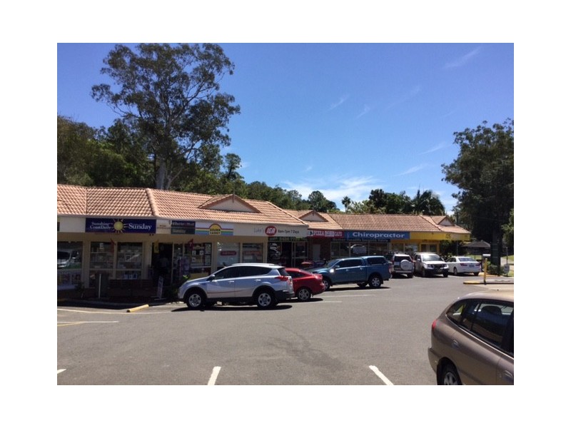 Lot 8 Clark Avenue, Glass House Mountains QLD 4518
