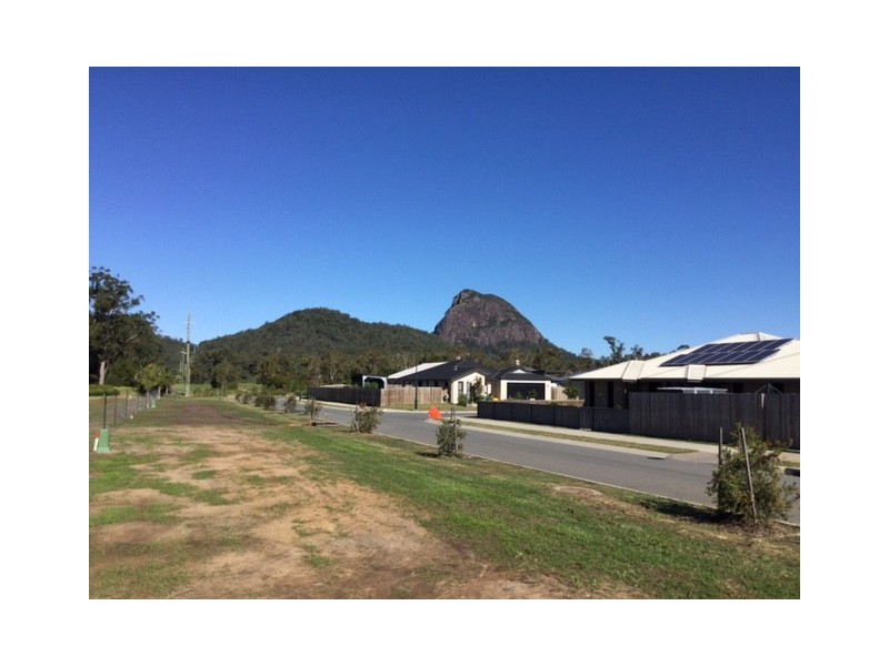 Lot 9 Clark Avenue, Glass House Mountains QLD 4518