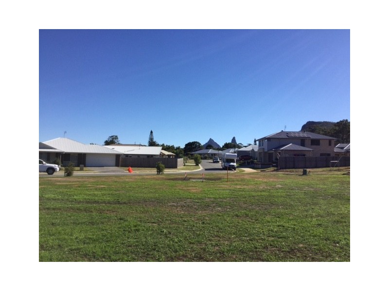 Lot 9 Clark Avenue, Glass House Mountains QLD 4518