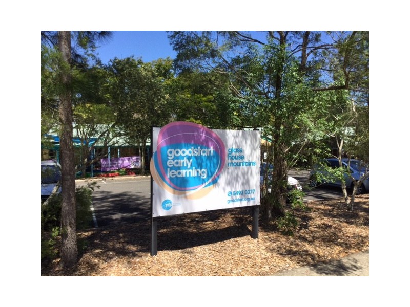 Lot 9 Clark Avenue, Glass House Mountains QLD 4518