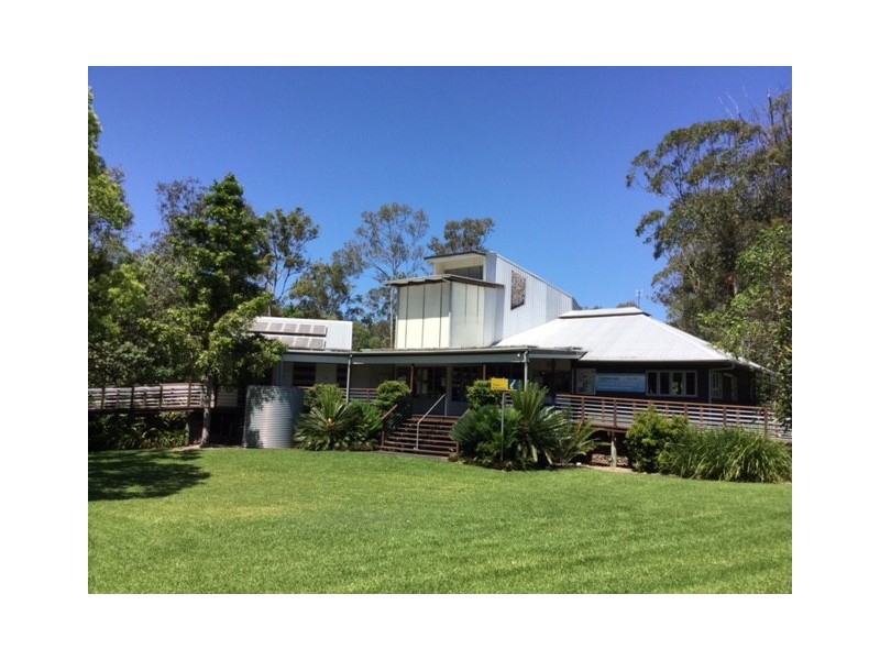 Lot 9 Clark Avenue, Glass House Mountains QLD 4518