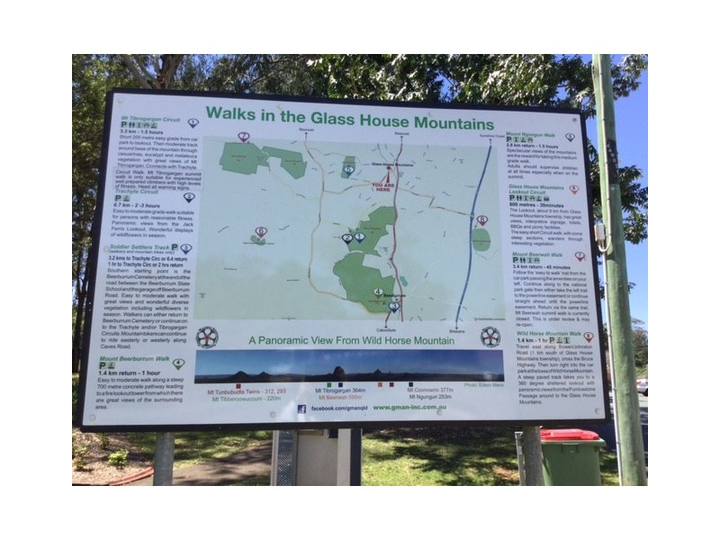 Lot 9 Clark Avenue, Glass House Mountains QLD 4518
