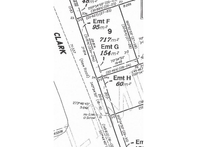 Lot 9 Clark Avenue, Glass House Mountains QLD 4518 Floorplan