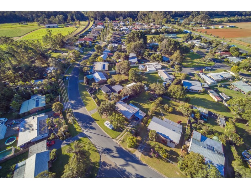 14 Coochin Hill Drive, Beerwah QLD 4519