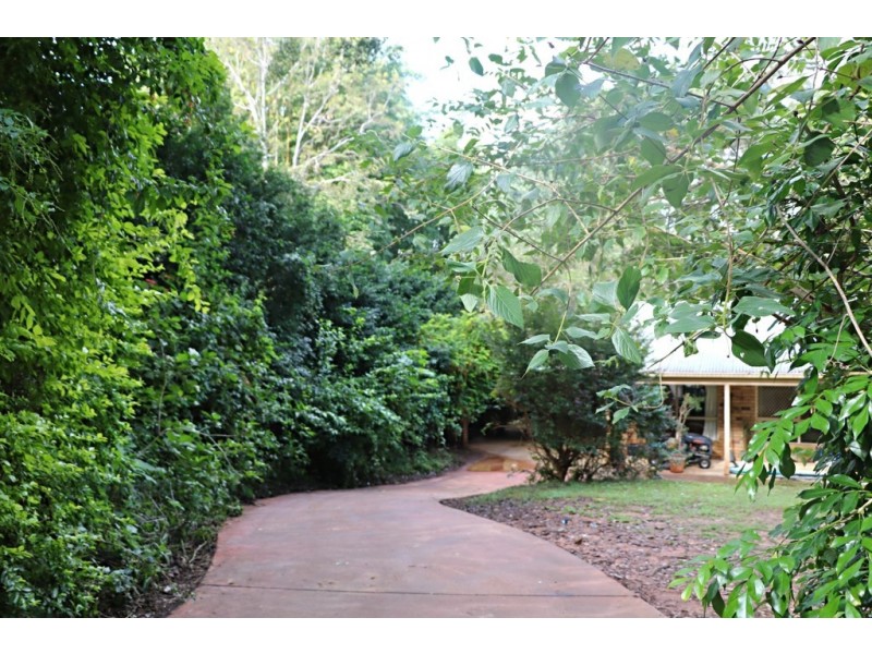 161 Commissioners Flat Road, Peachester QLD 4519