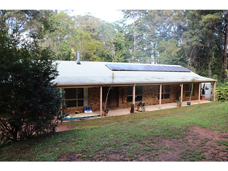 161 Commissioners Flat Road, Peachester QLD 4519