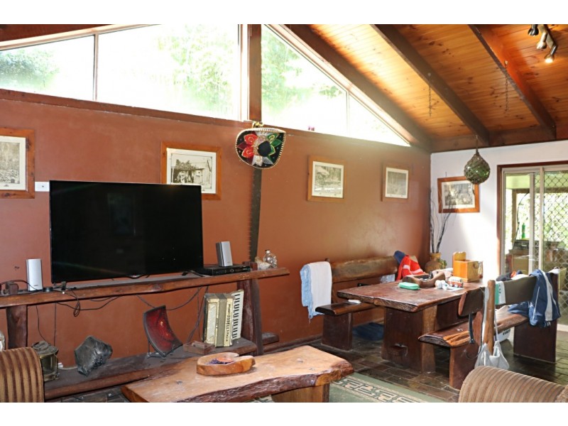 161 Commissioners Flat Road, Peachester QLD 4519