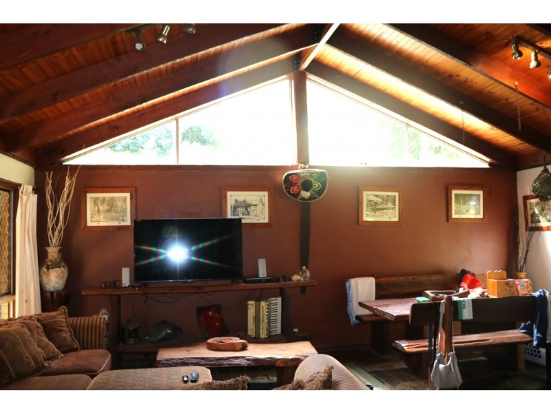 161 Commissioners Flat Road, Peachester QLD 4519