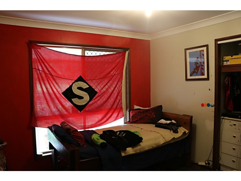 161 Commissioners Flat Road, Peachester QLD 4519