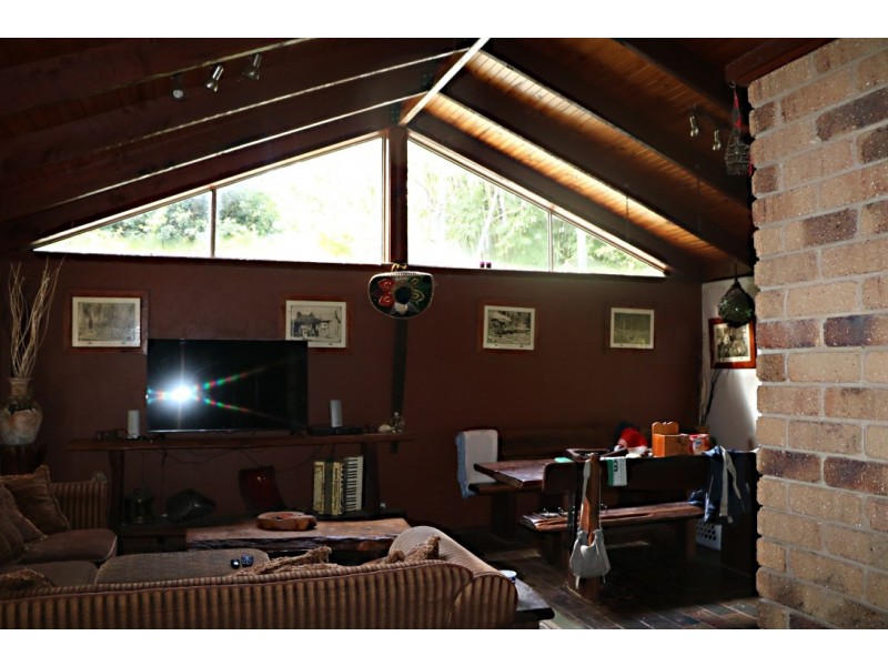 161 Commissioners Flat Road, Peachester QLD 4519