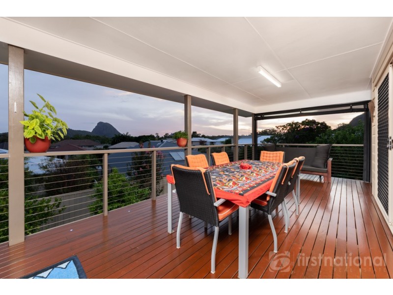 13 Gordon Place, Glass House Mountains QLD 4518