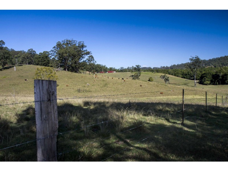 60 Fisher Road, Peachester QLD 4519