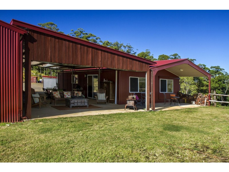 60 Fisher Road, Peachester QLD 4519
