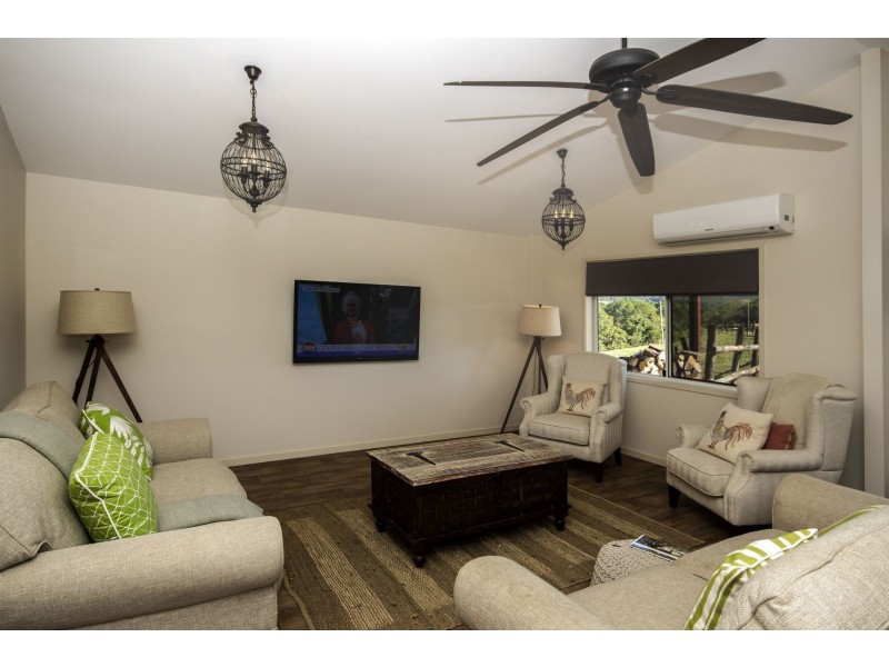 60 Fisher Road, Peachester QLD 4519