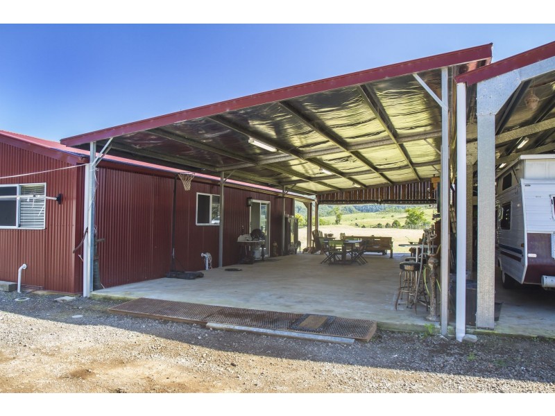 60 Fisher Road, Peachester QLD 4519
